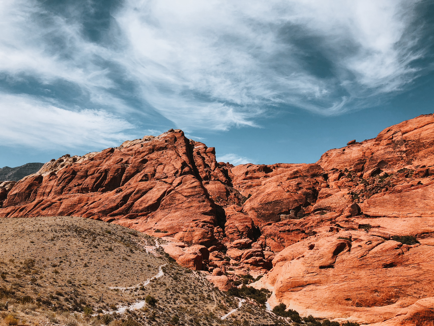 Read more about the article National Parks in Nevada