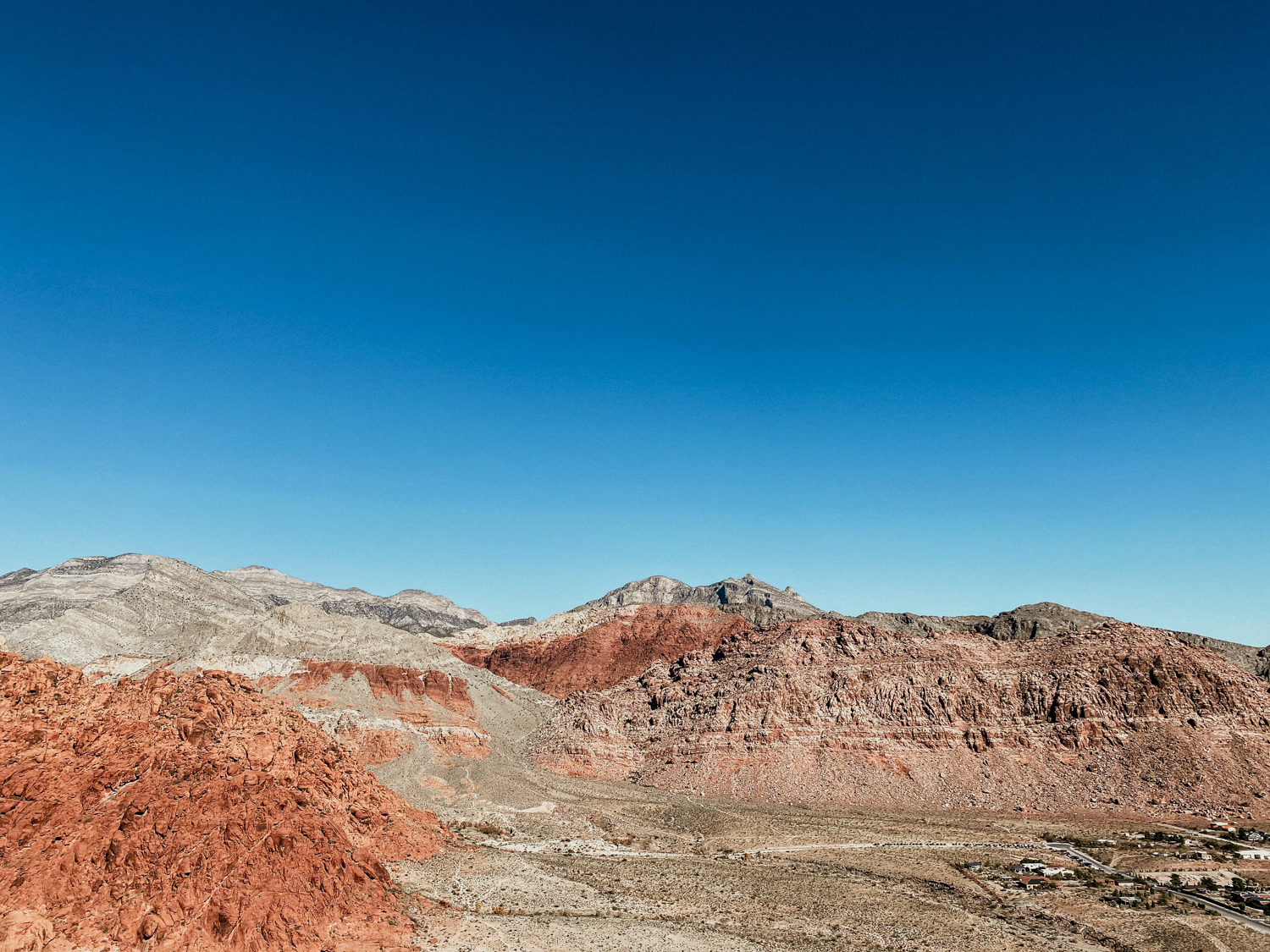 Read more about the article All Outdoor Parks & Recreation in Las Vegas