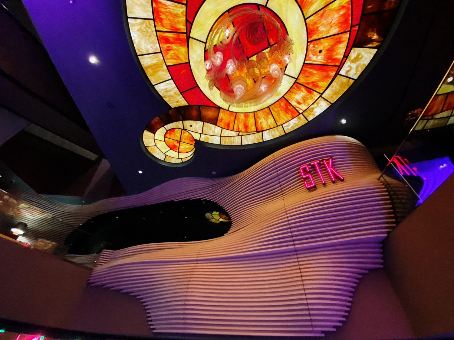 Read more about the article STK Steakhouse | One of the best steakhouses in Las Vegas