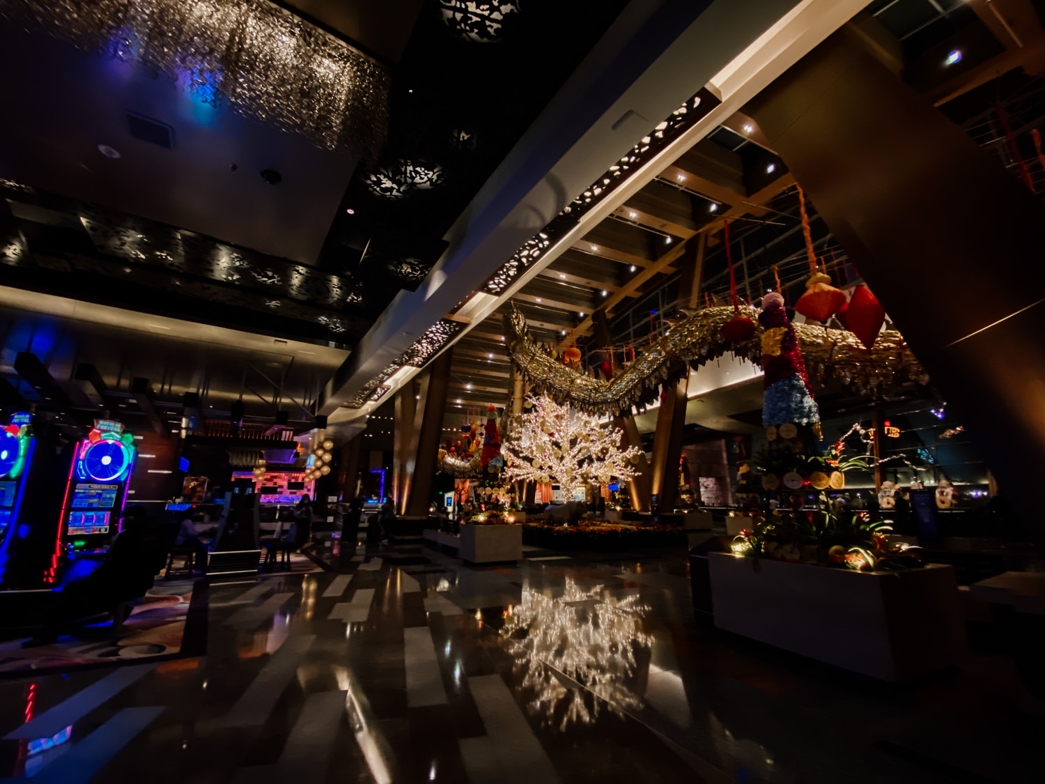 Read more about the article All Las Vegas Hotels & Casinos