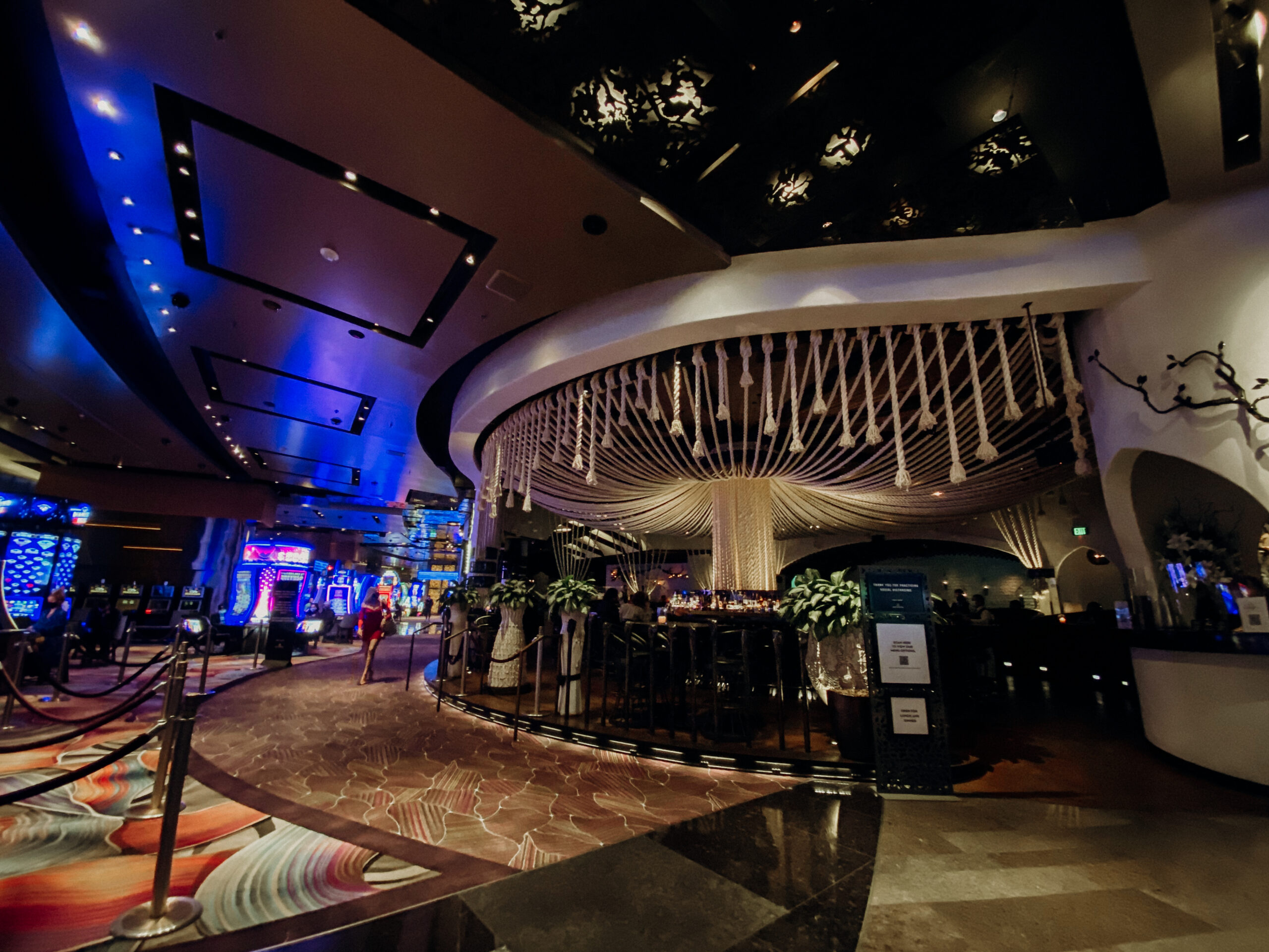 Read more about the article On The Strip Las Vegas Restaurants