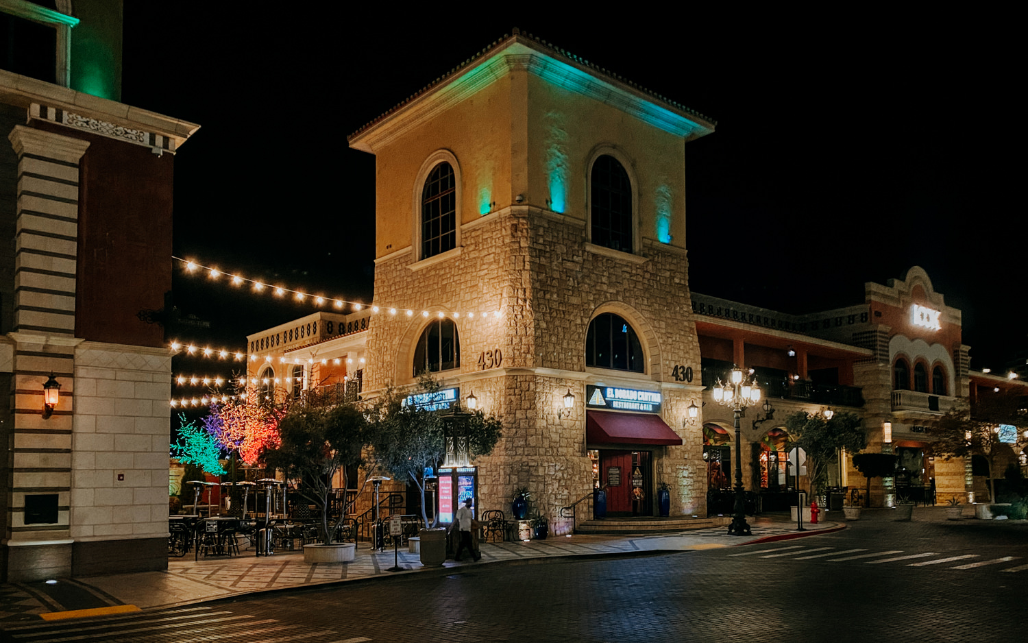 Read more about the article Local Las Vegas Restaurants