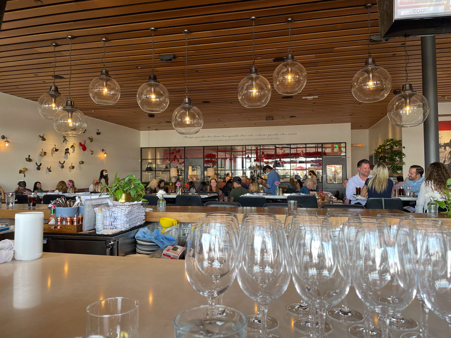 Read more about the article All Las Vegas Restaurants